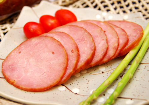 火腿腸的危害-火腿怎么做好吃?