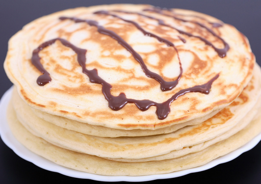 煎餅的種類有哪些?煎餅的吃法與營養價值