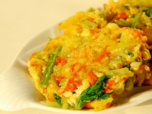 土豆餅的做法-土豆餅的簡介