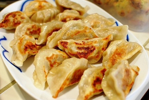 鍋貼的做法大全-鍋貼的種類有哪些?