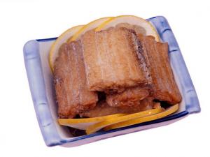 紅燒帶魚的做法大全-帶魚的營養價值