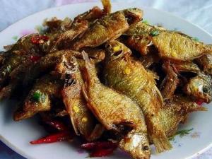 紅燒鳊魚的營養價值-紅燒鳊魚的做法