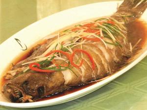 鴉片魚的營養(yǎng)價(jià)值-清蒸鴉片魚的做法