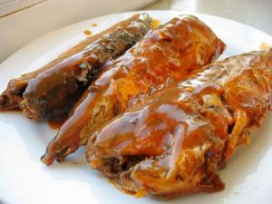 茄汁魚的營養價值-茄汁魚的做法