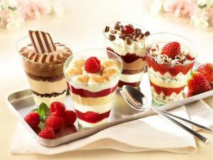 冰淇淋怎么做？冰淇淋的做法