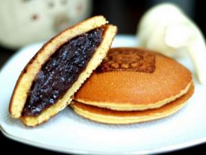 銅鑼燒怎么做?銅鑼燒的做法-銅鑼燒的營養(yǎng)價值