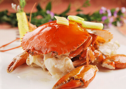 膏蟹的簡(jiǎn)介-膏蟹的做法