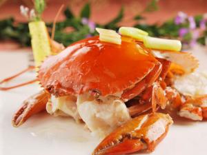 膏蟹怎么做好吃?膏蟹的簡介-膏蟹的做法