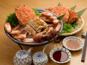 螃蟹怎么做好吃?紅毛蟹的做法-紅毛蟹的簡介