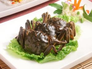 螃蟹怎么做好吃?太湖蟹的簡介-太湖蟹的做法