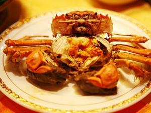 河蟹怎么做?盤錦河蟹的簡介-盤錦河蟹的做法