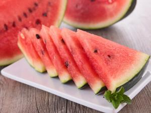 西瓜蜂蜜露怎么做？西瓜能清熱去火