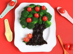 夏天沒食欲?木耳拌洋蔥能開胃