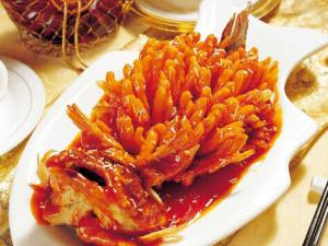 水煮魚營養價值會減少-怎么做魚才健康?