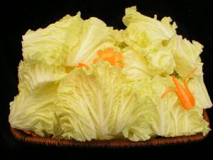 白菜蒸著吃營養更好-健康吃白菜的方法