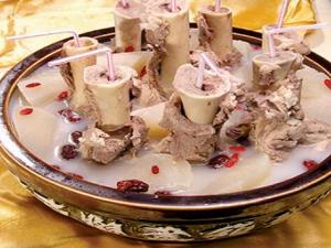 骨頭湯怎么熬更有營(yíng)養(yǎng)?加點(diǎn)醋更爽口補(bǔ)鈣