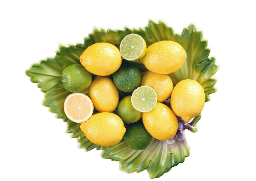 檸檬有啥功效?檸檬在烹調中的妙用