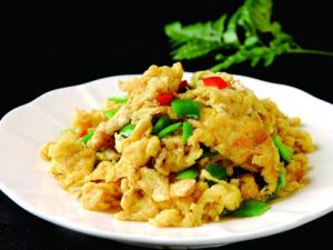 怎么炒雞蛋最好?雞蛋最營養吃法