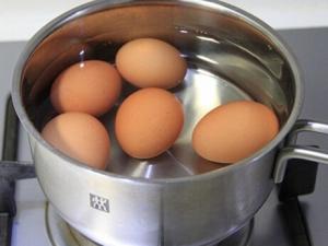 煮雞蛋的小技巧-煮雞蛋需要多長時間？