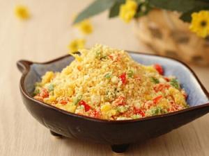 打完豆?jié){后的豆渣有什么作用?豆渣的吃法