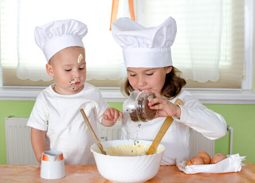 哪些人需要補碘?巧用烹飪方法補碘