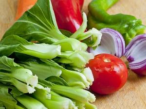 如何烹調好茄子？綠葉蔬菜的營養與烹飪方法