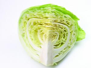 圓白菜怎么炒才好吃？干煸圓白菜的做法