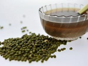 煮綠豆湯會變紅是怎么回事?熬綠豆湯的方法