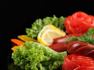 怎么保證蔬菜的營養物質不流失?蔬菜焯水的方法