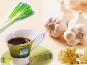 炒菜時如何放蔥姜蒜更美味更營養健康