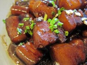 紅燒肉怎么做好吃?紅燒肉的家常做法