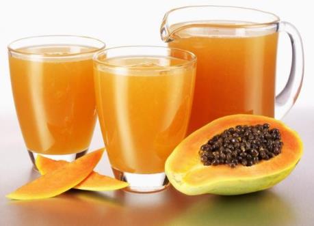 木瓜怎么做好吃?木瓜的做法大全