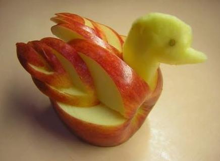 如何挑選蘋果?蘋果的做法大全