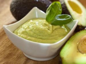 鱷梨怎么吃?鱷梨醬的做法