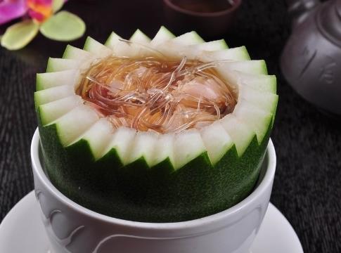 冬瓜怎么做好吃?冬瓜的做法大全