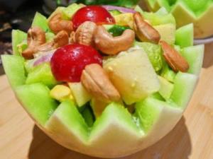 香瓜怎么做好吃?香瓜的做法大全