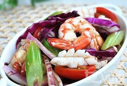 紫甘藍怎么做好吃?紫甘藍的做法大全