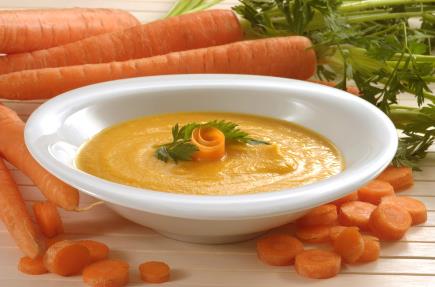 胡蘿卜怎么做好吃?胡蘿卜的做法大全