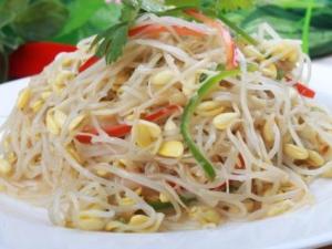 黃豆芽怎么做好吃?黃豆芽的做法大全