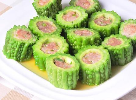 苦瓜怎么做好吃?苦瓜的做法大全