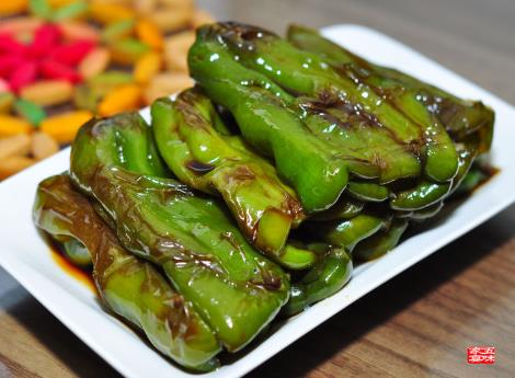 青椒怎么做好吃?青椒的做法大全