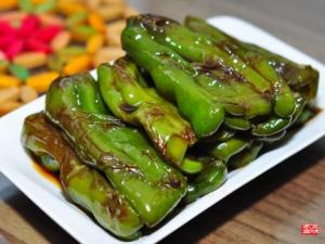 青椒怎么做好吃?青椒的做法大全