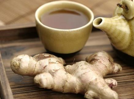 生姜怎么做好吃?生姜的做法大全