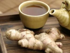 生姜怎么做好吃？生姜的做法大全