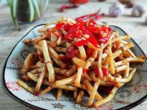 折耳根怎么做好吃?折耳根的做法