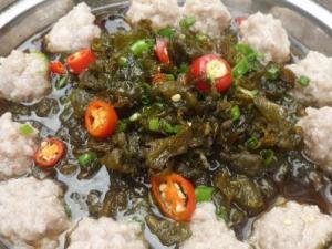 地皮菜怎么做好吃？地皮菜的做法