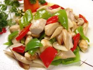 ?雞樅菌怎么做好吃?雞樅菌的做法