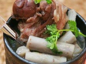 牛蒡怎么做好吃?牛蒡的做法大全