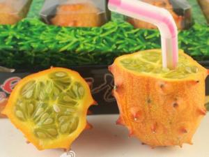 火參果怎么吃？火參果的經(jīng)典做法