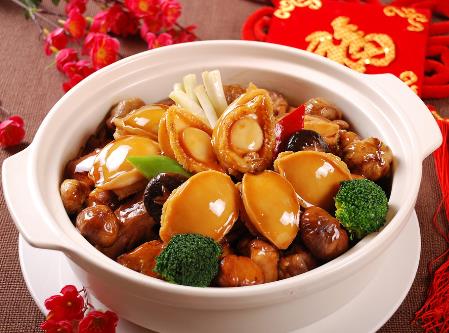 板栗怎么做好吃?板栗的做法大全